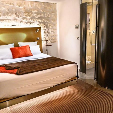 Select Hotel Paris Luaran gambar