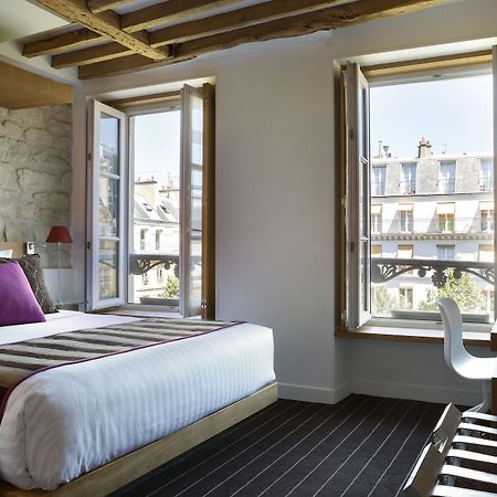 Select Hotel Paris Luaran gambar