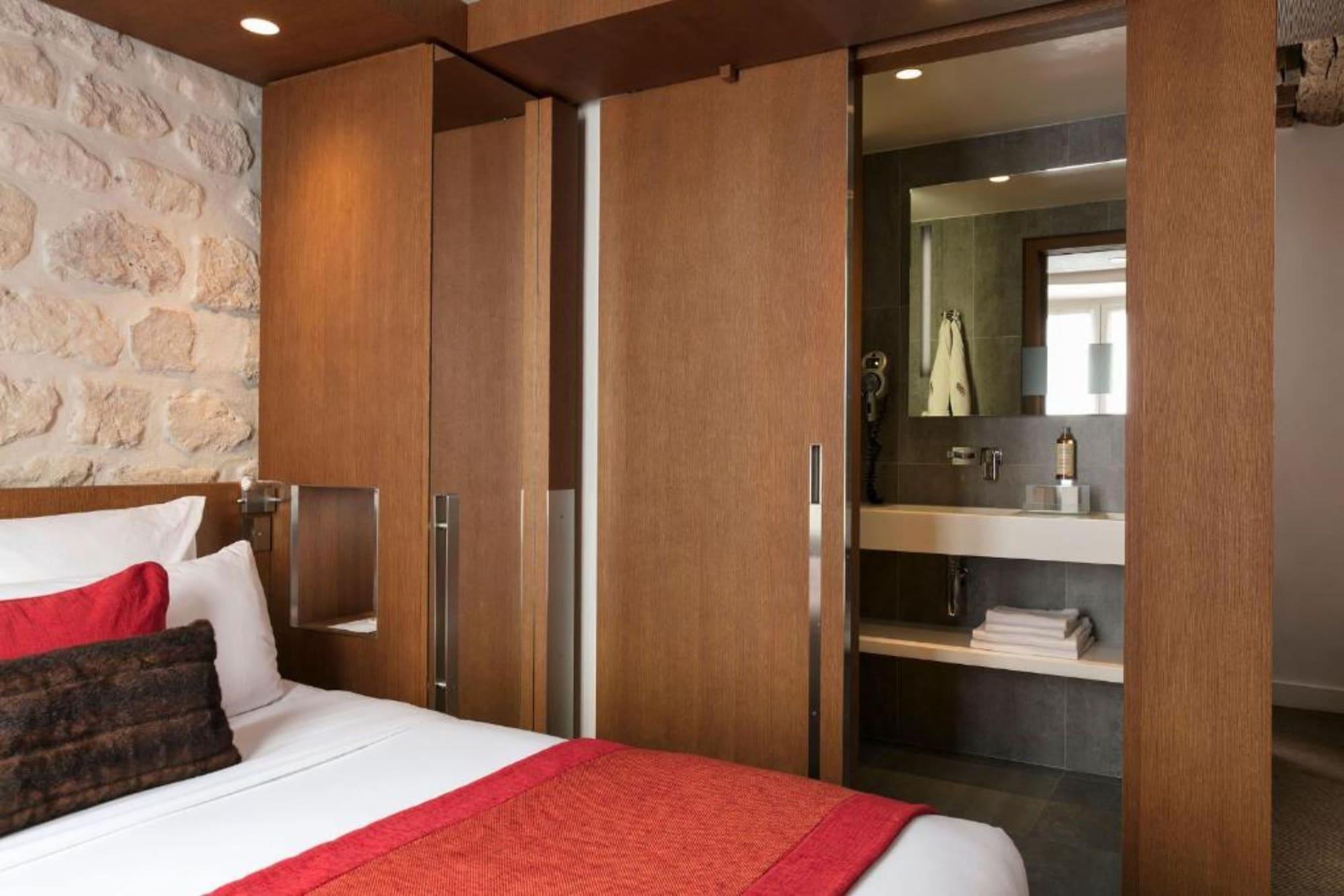 Select Hotel Paris Luaran gambar