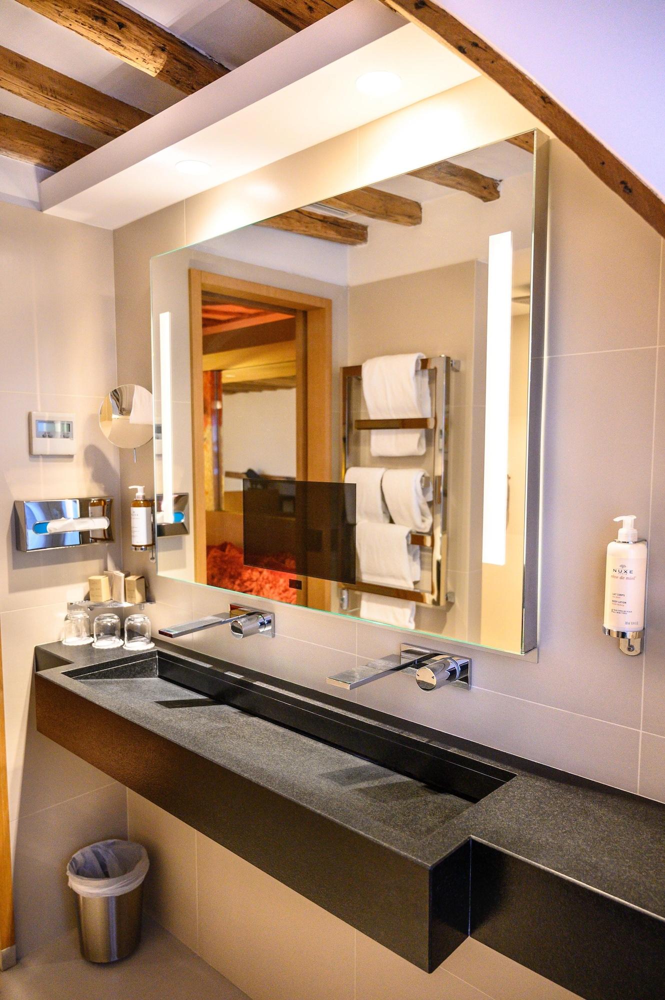 Select Hotel Paris Luaran gambar