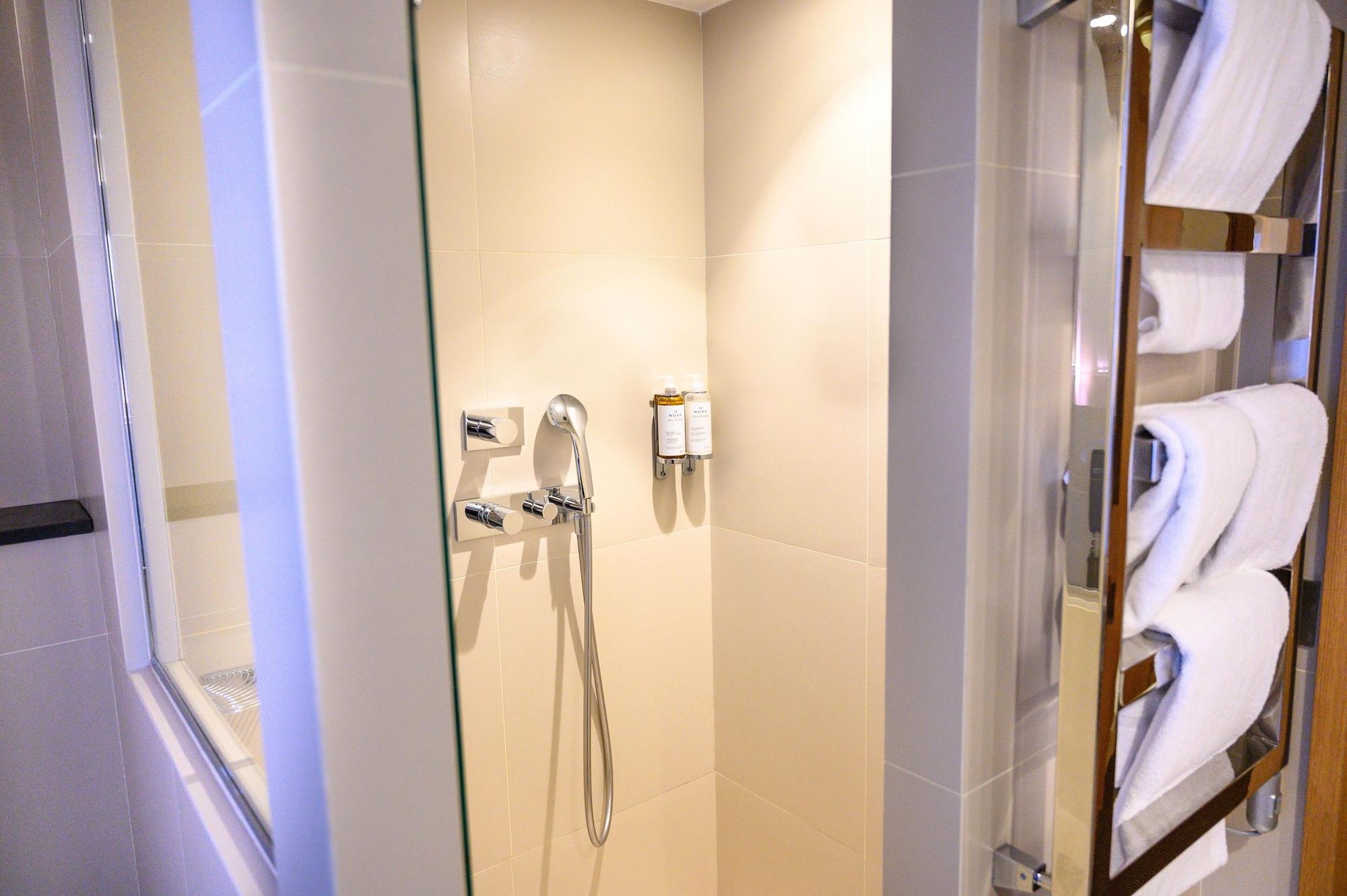 Select Hotel Paris Luaran gambar