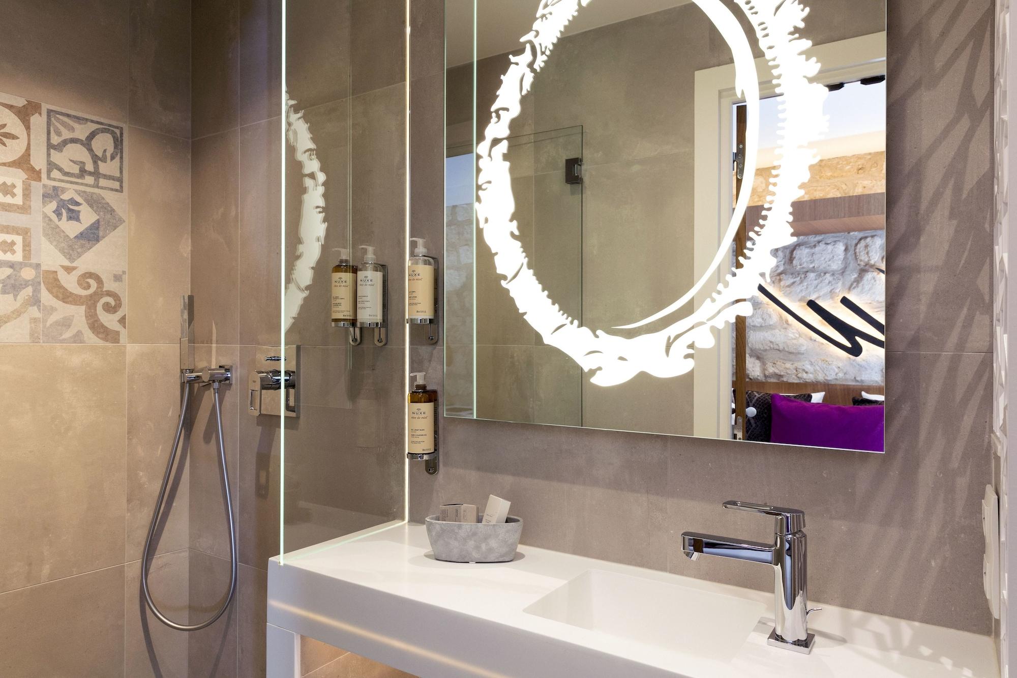 Select Hotel Paris Luaran gambar