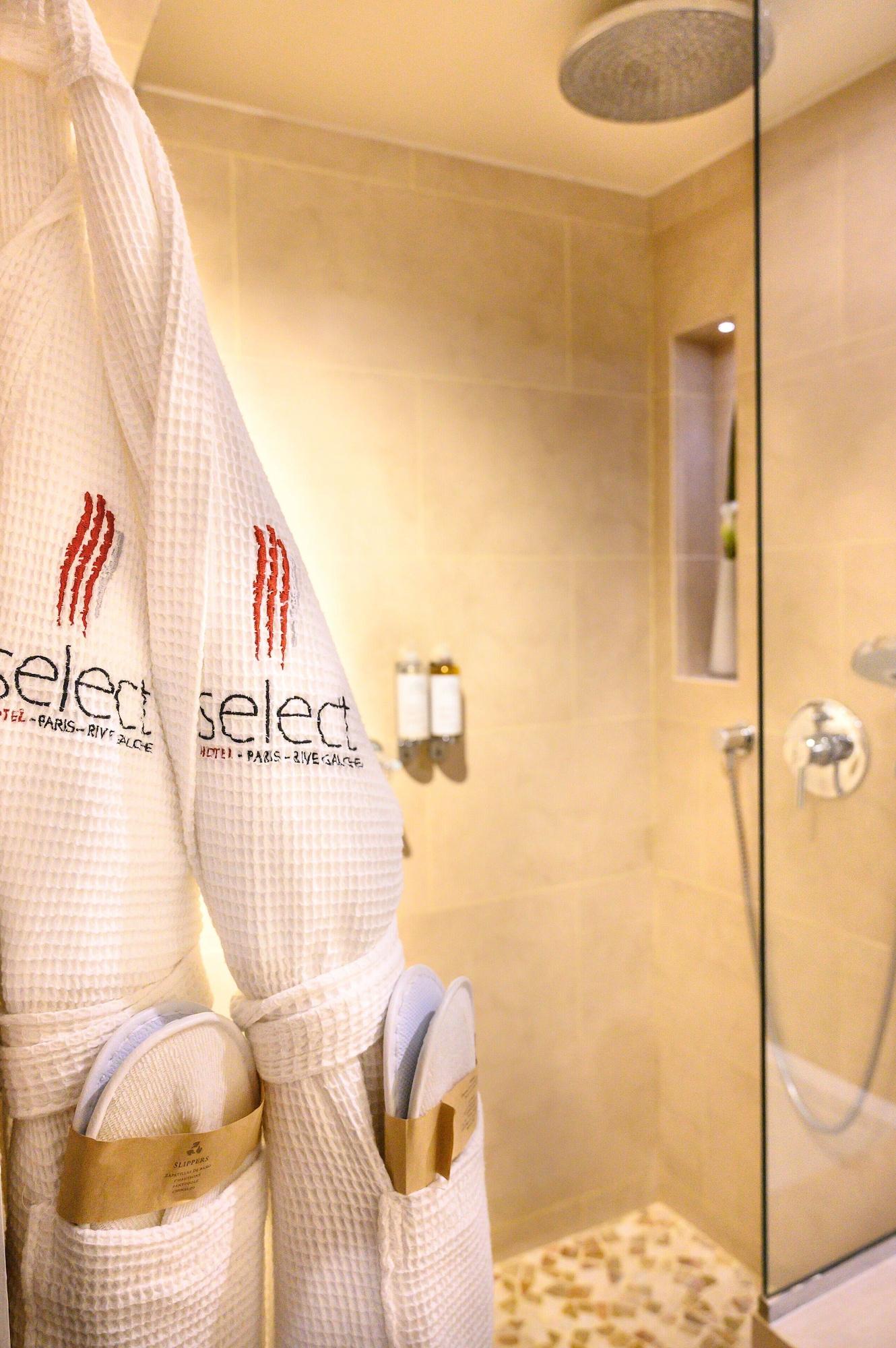 Select Hotel Paris Luaran gambar