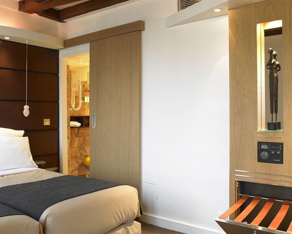 Select Hotel Paris Luaran gambar