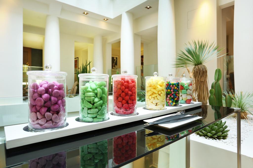 Select Hotel Paris Luaran gambar