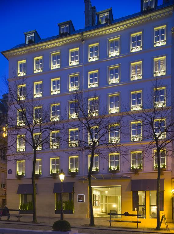 Select Hotel Paris Luaran gambar