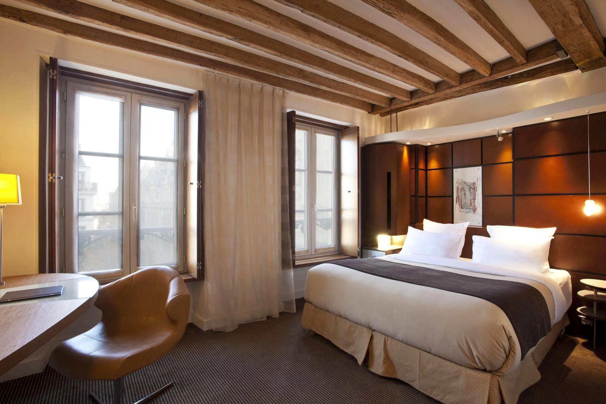 Select Hotel Paris Luaran gambar