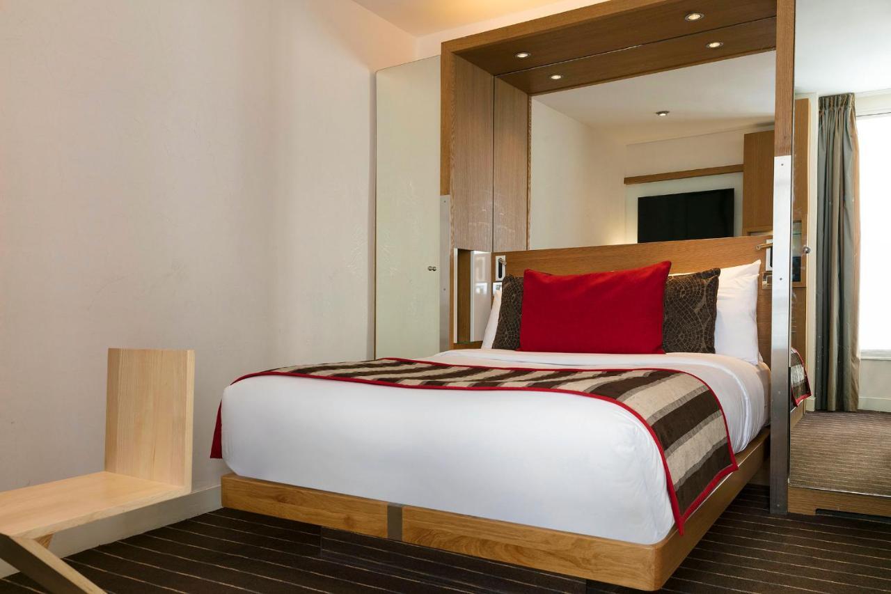 Select Hotel Paris Luaran gambar